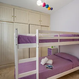 La Casa De Julia Appartement