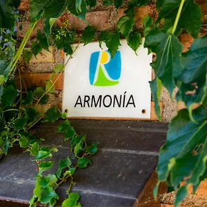 Casa Armonia Cenes De La Vega