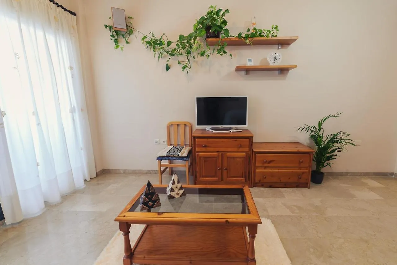 Piso Centrico Milan Διαμέρισμα Cenes De La Vega Ισπανία