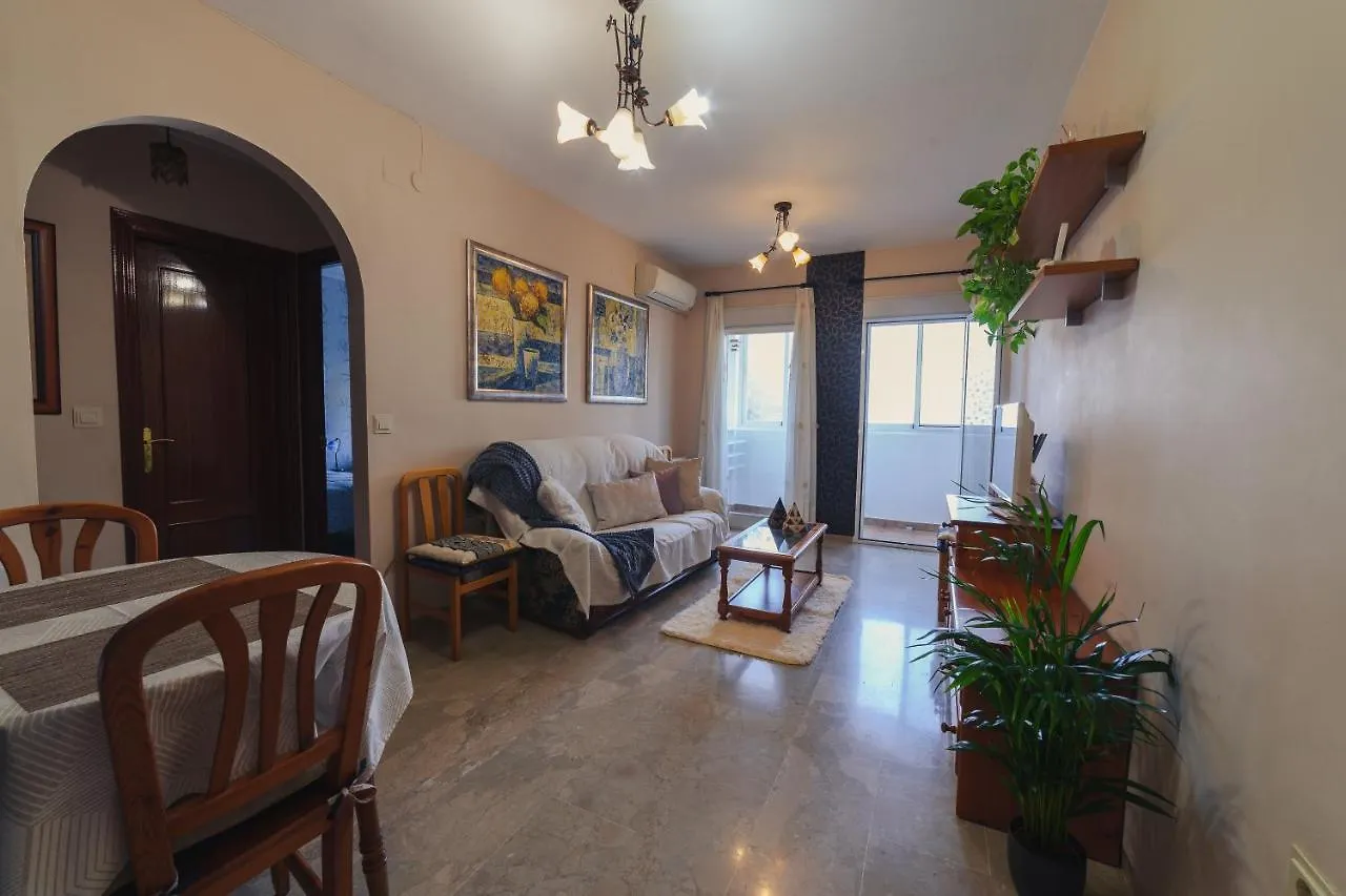 Piso Centrico Milan Διαμέρισμα Cenes De La Vega Ισπανία