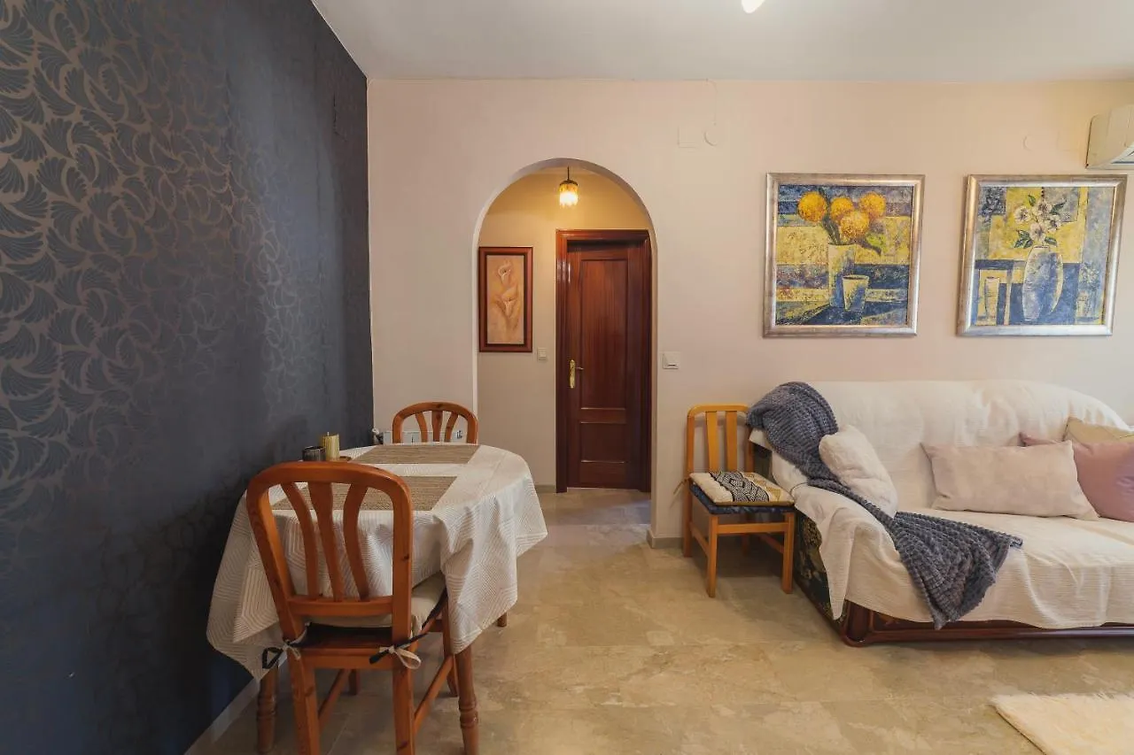 Piso Centrico Milan Διαμέρισμα Cenes De La Vega