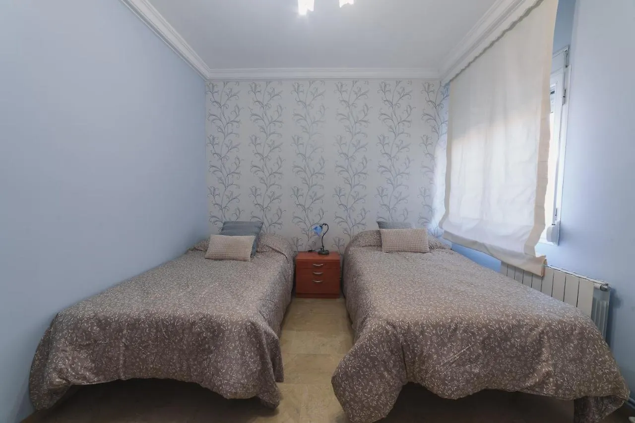 Piso Centrico Milan Διαμέρισμα Cenes De La Vega