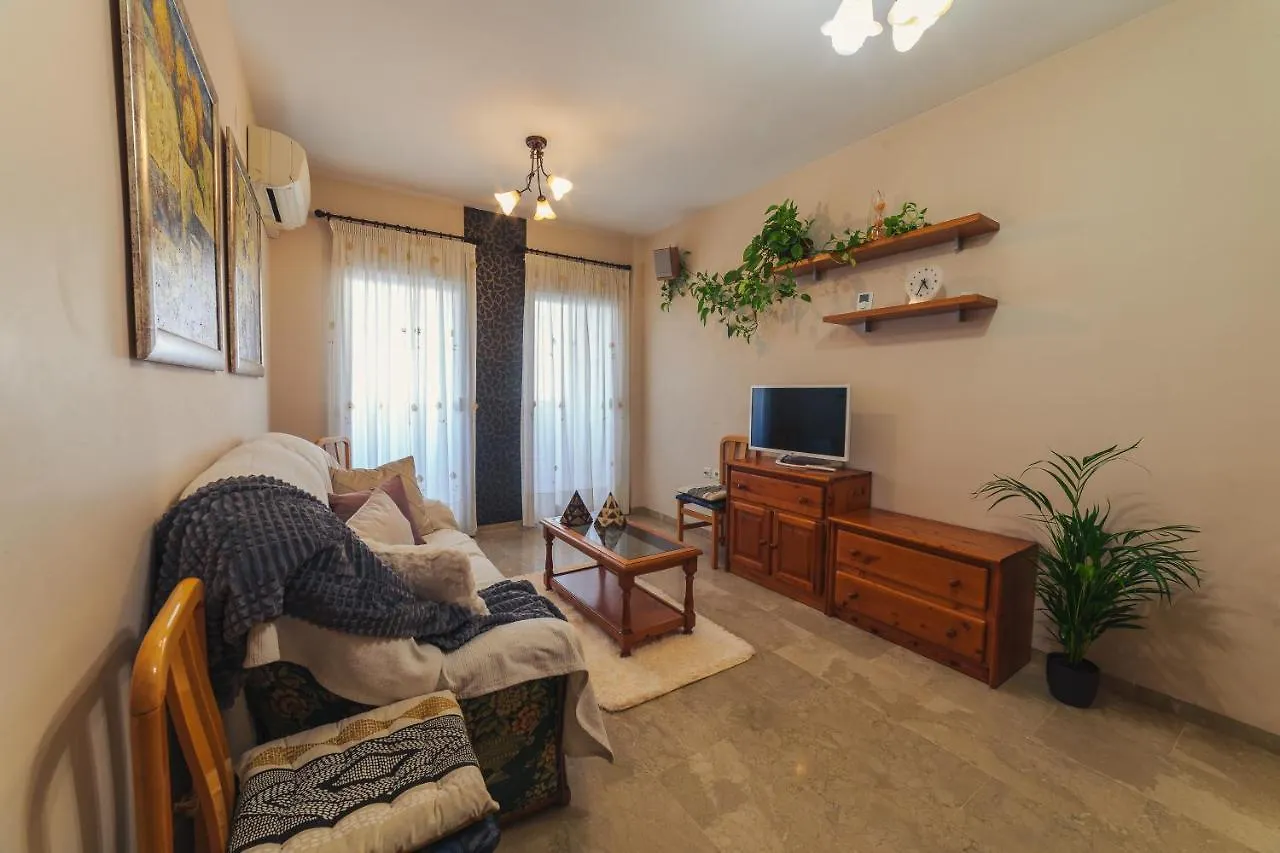 Piso Centrico Milan Διαμέρισμα Cenes De La Vega