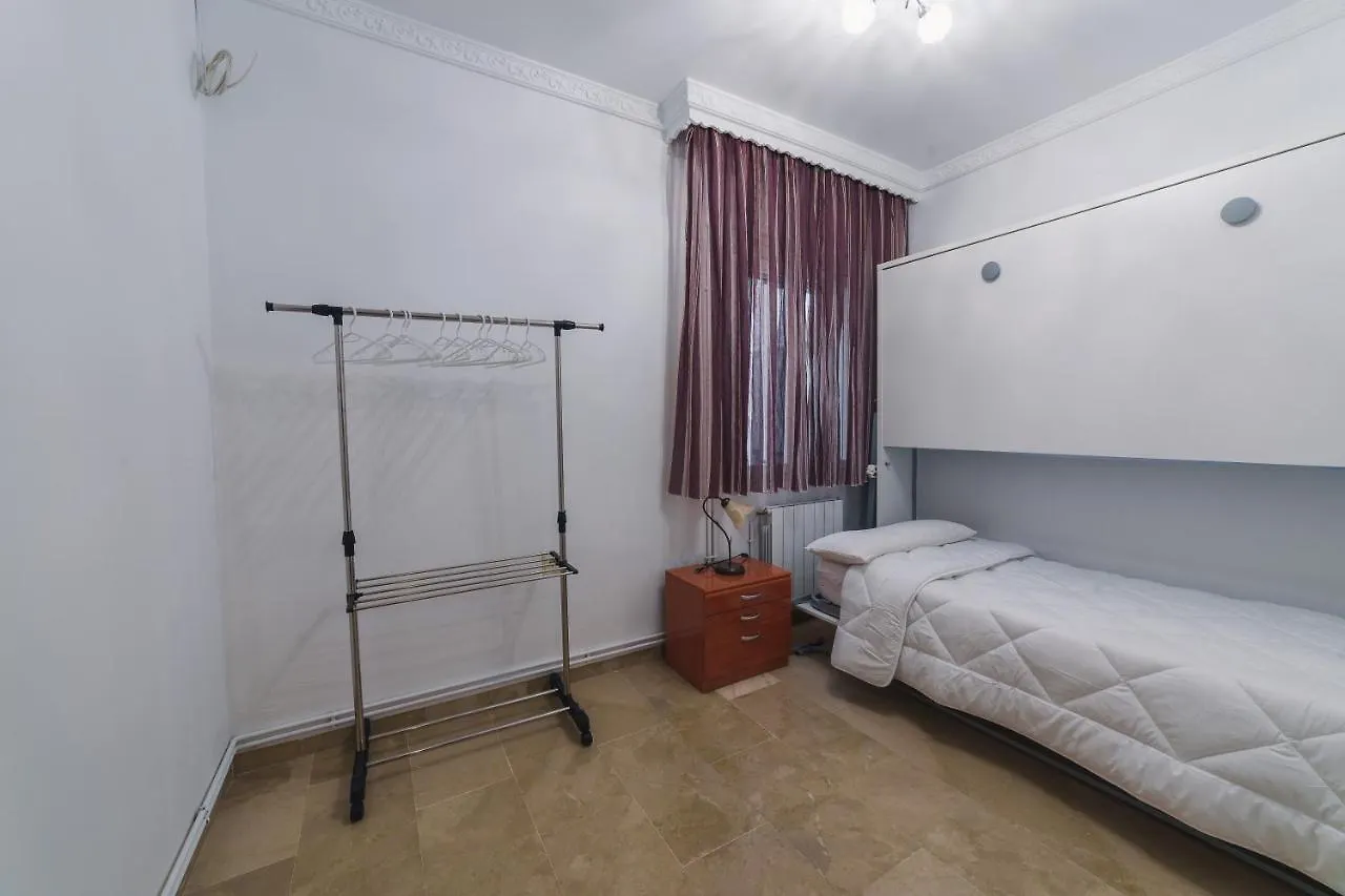 Piso Centrico Milan Διαμέρισμα Cenes De La Vega Ισπανία